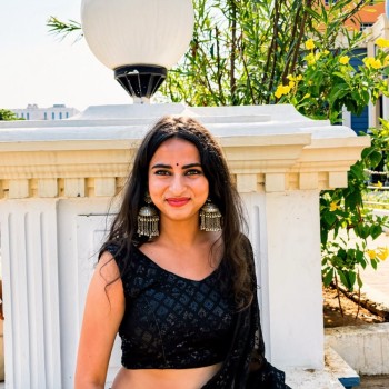 Akanksha Pandey